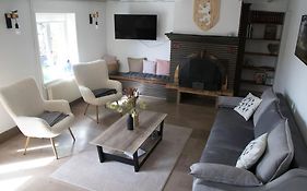 Cottage Chaleureux Au Coeur Des Monts De Flandres